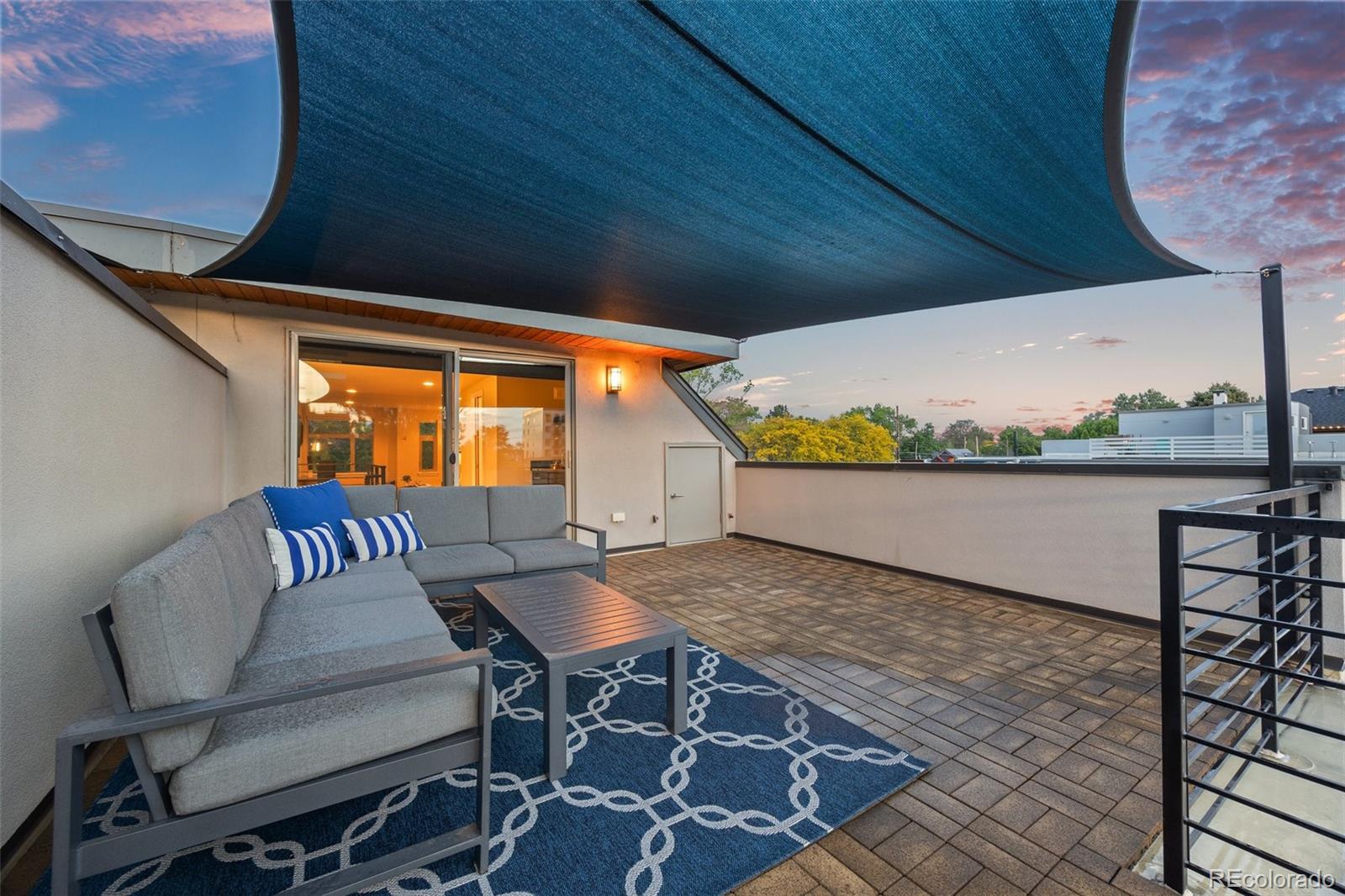 MLS Image #24 for 3845 n raleigh street ,denver, Colorado