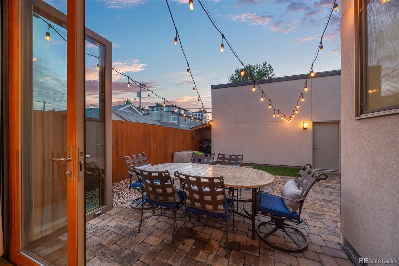 MLS Image #26 for 3845 n raleigh street ,denver, Colorado