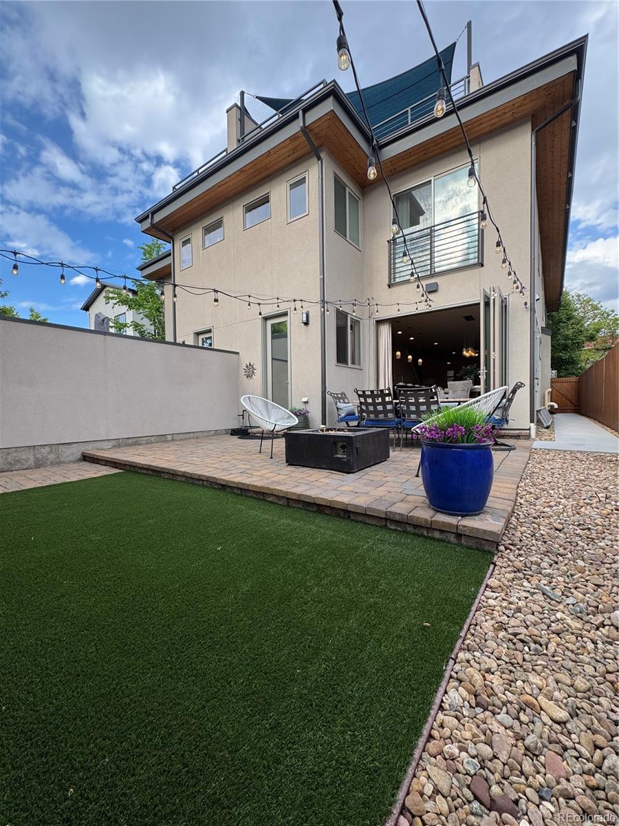 MLS Image #27 for 3845 n raleigh street ,denver, Colorado