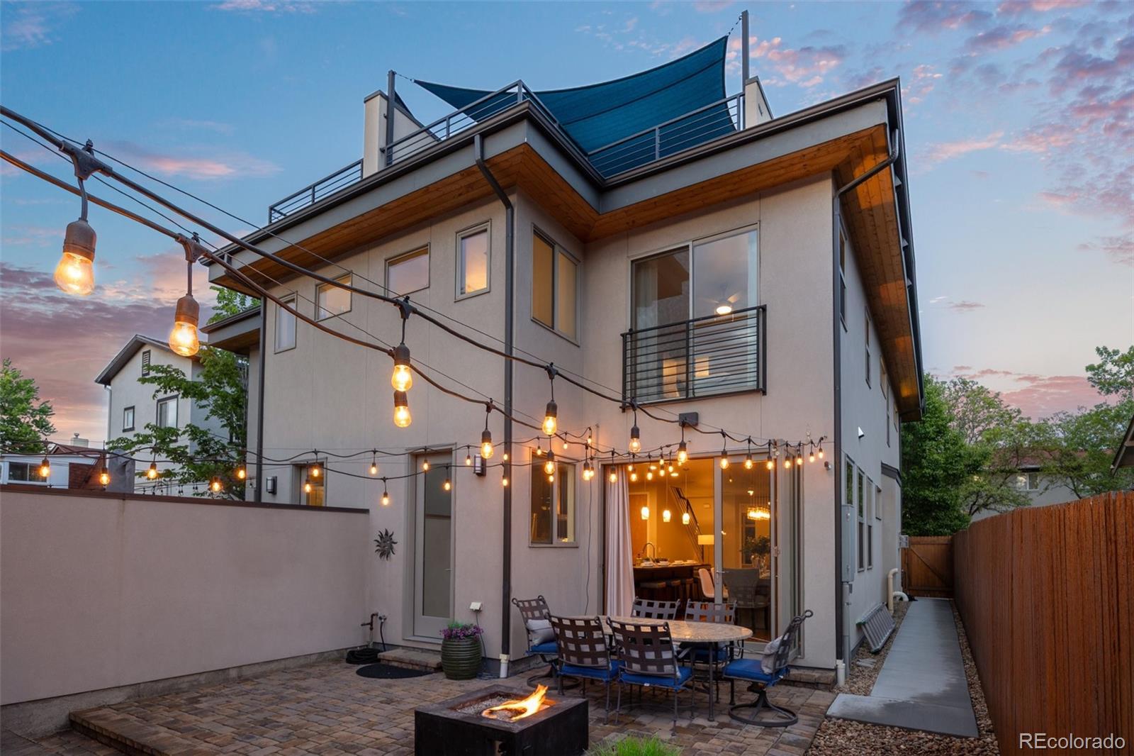 MLS Image #28 for 3845 n raleigh street ,denver, Colorado