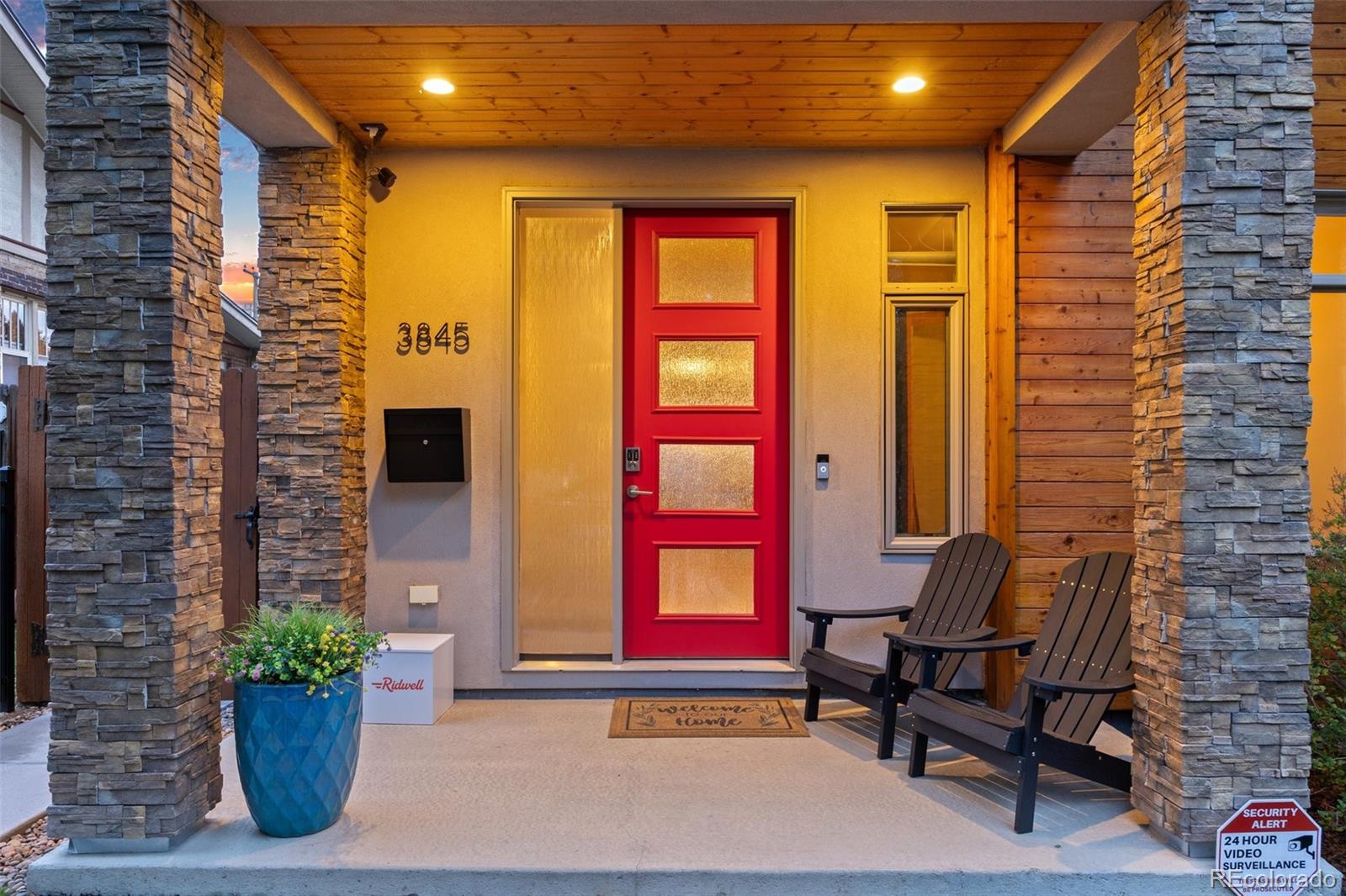 MLS Image #29 for 3845 n raleigh street ,denver, Colorado