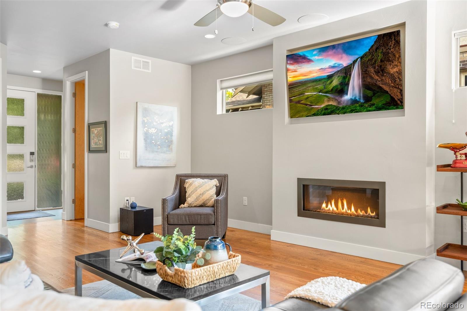 MLS Image #4 for 3845 n raleigh street ,denver, Colorado
