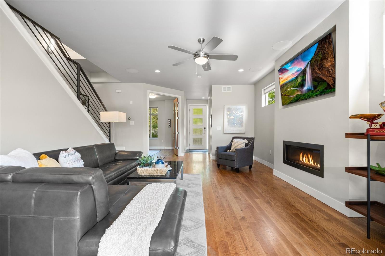 MLS Image #5 for 3845 n raleigh street ,denver, Colorado