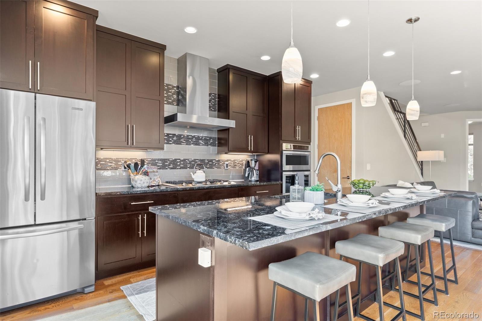 MLS Image #6 for 3845 n raleigh street ,denver, Colorado