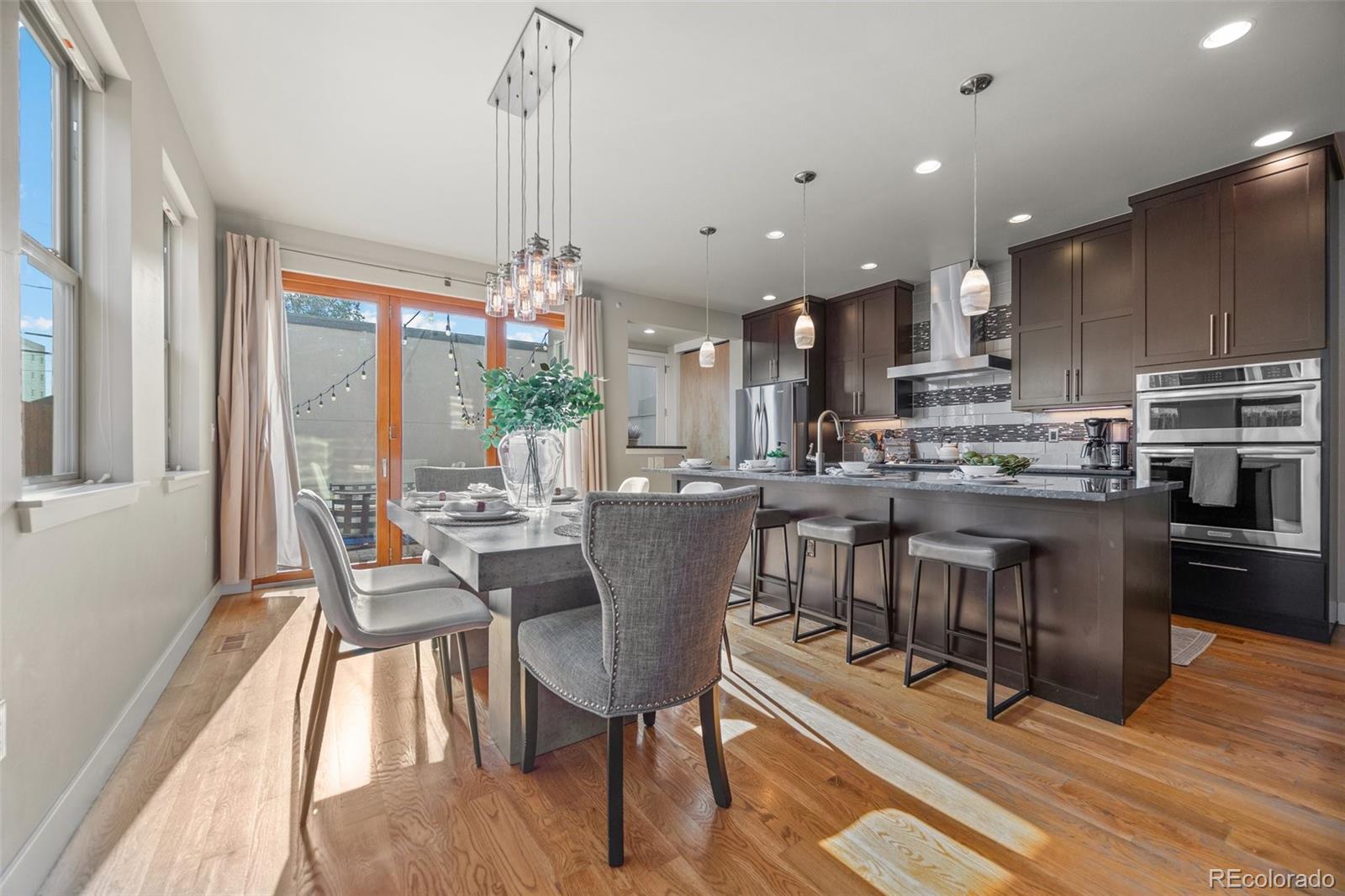 MLS Image #8 for 3845 n raleigh street ,denver, Colorado