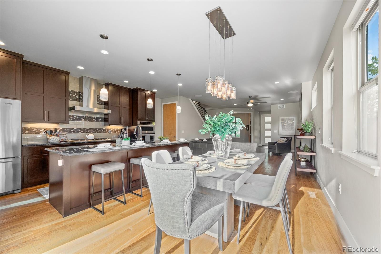 MLS Image #9 for 3845 n raleigh street ,denver, Colorado