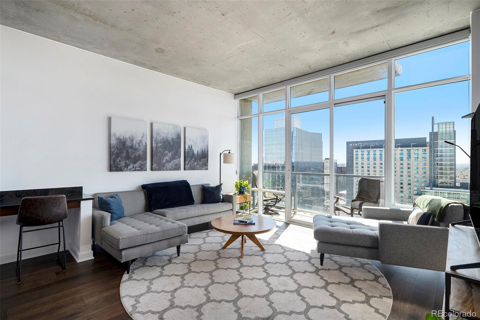 MLS Image #3 for 891  14th street,denver, Colorado