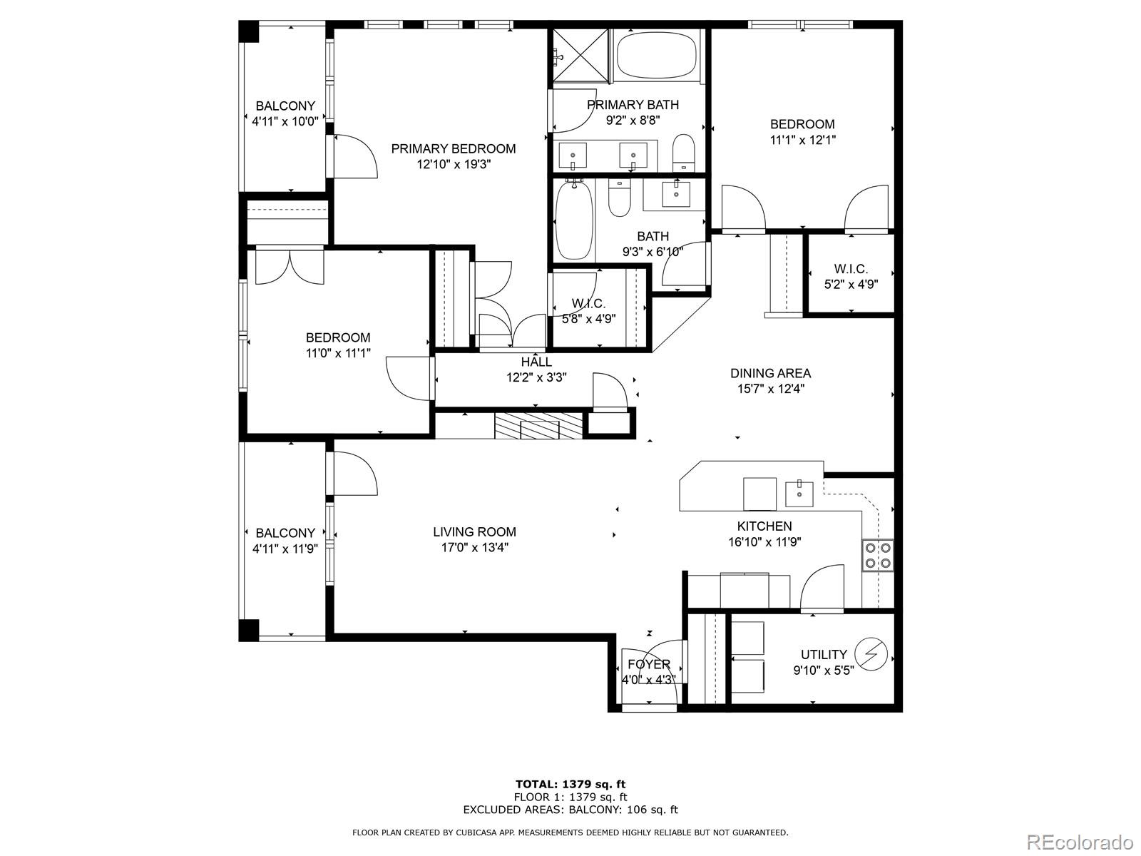 MLS Image #47 for 8073 w 51st place,arvada, Colorado