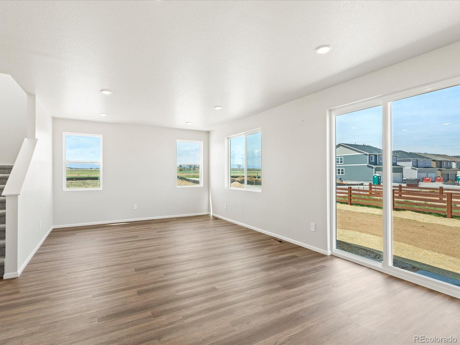 MLS Image #10 for 4703  rabbitbrush street,johnstown, Colorado