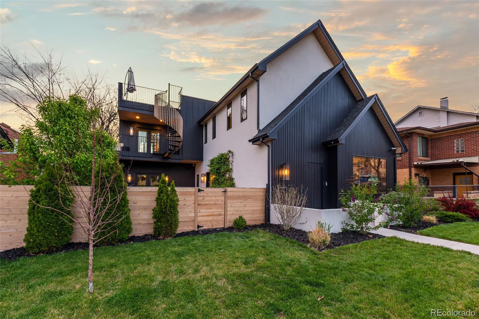 MLS Image #1 for 2921  newton street,denver, Colorado