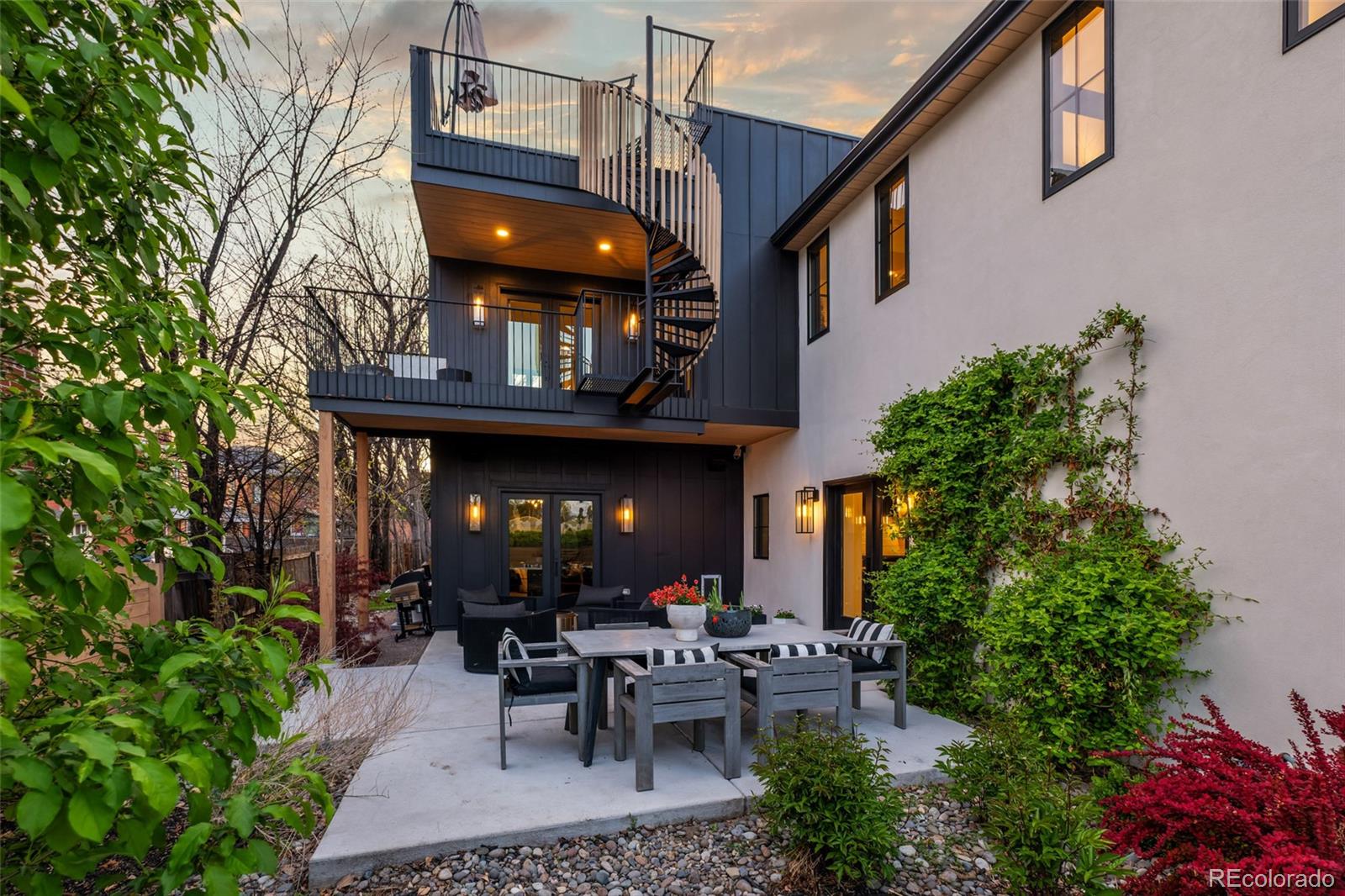 MLS Image #2 for 2921  newton street,denver, Colorado