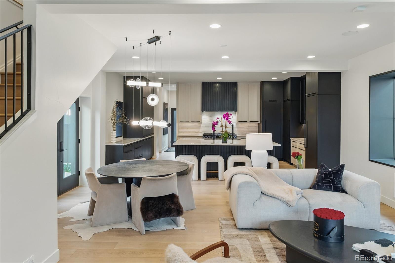 MLS Image #3 for 2921  newton street,denver, Colorado