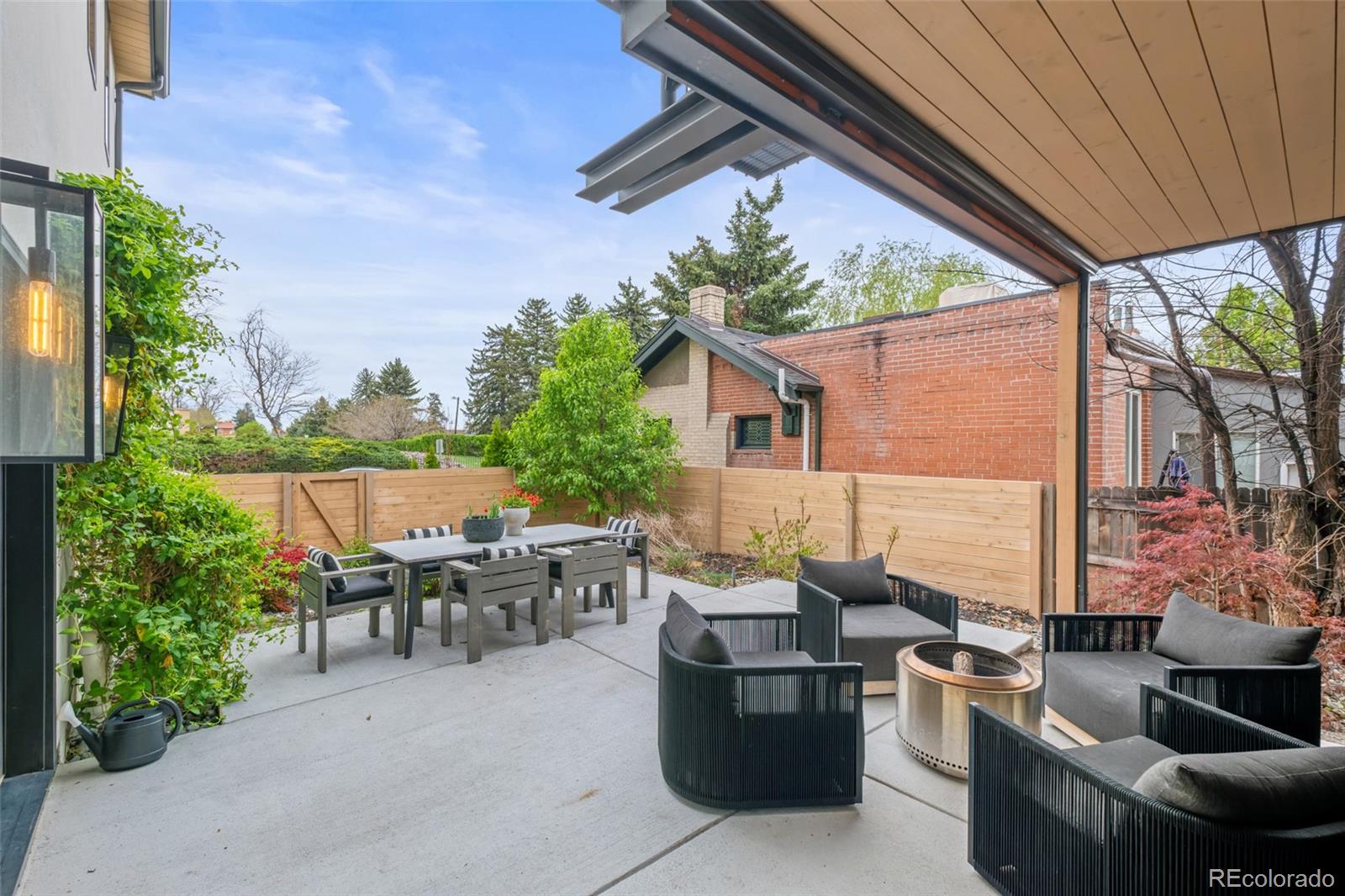 MLS Image #39 for 2921  newton street,denver, Colorado