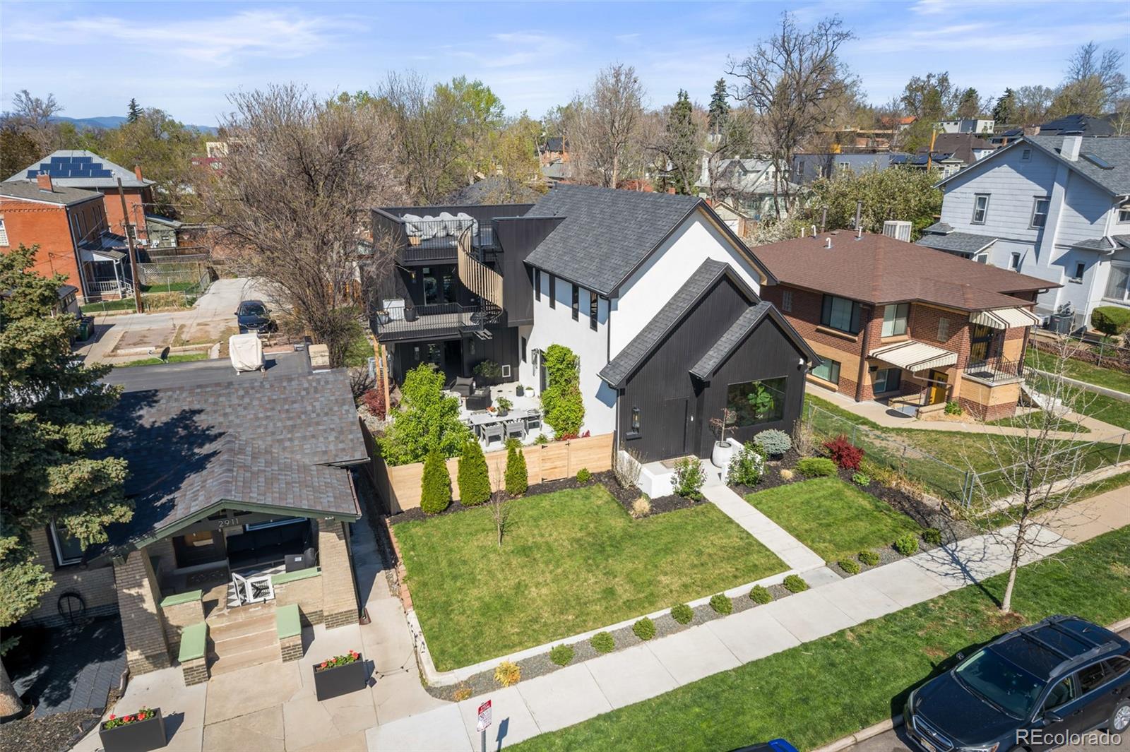 MLS Image #45 for 2921  newton street,denver, Colorado