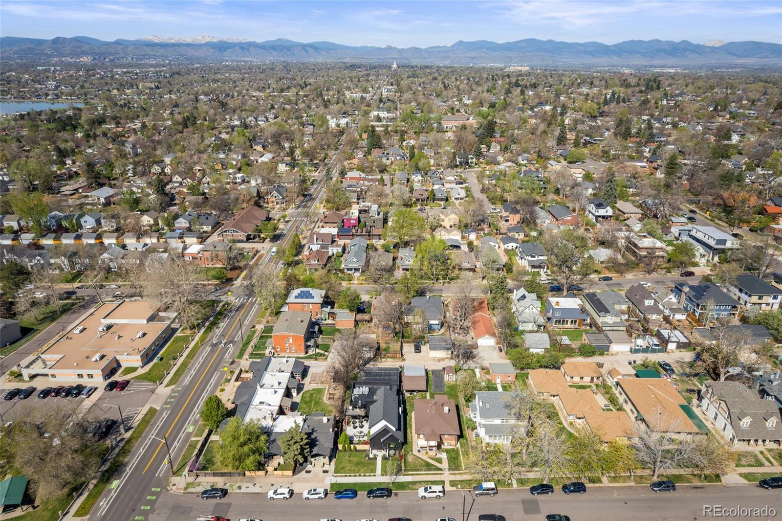MLS Image #48 for 2921  newton street,denver, Colorado