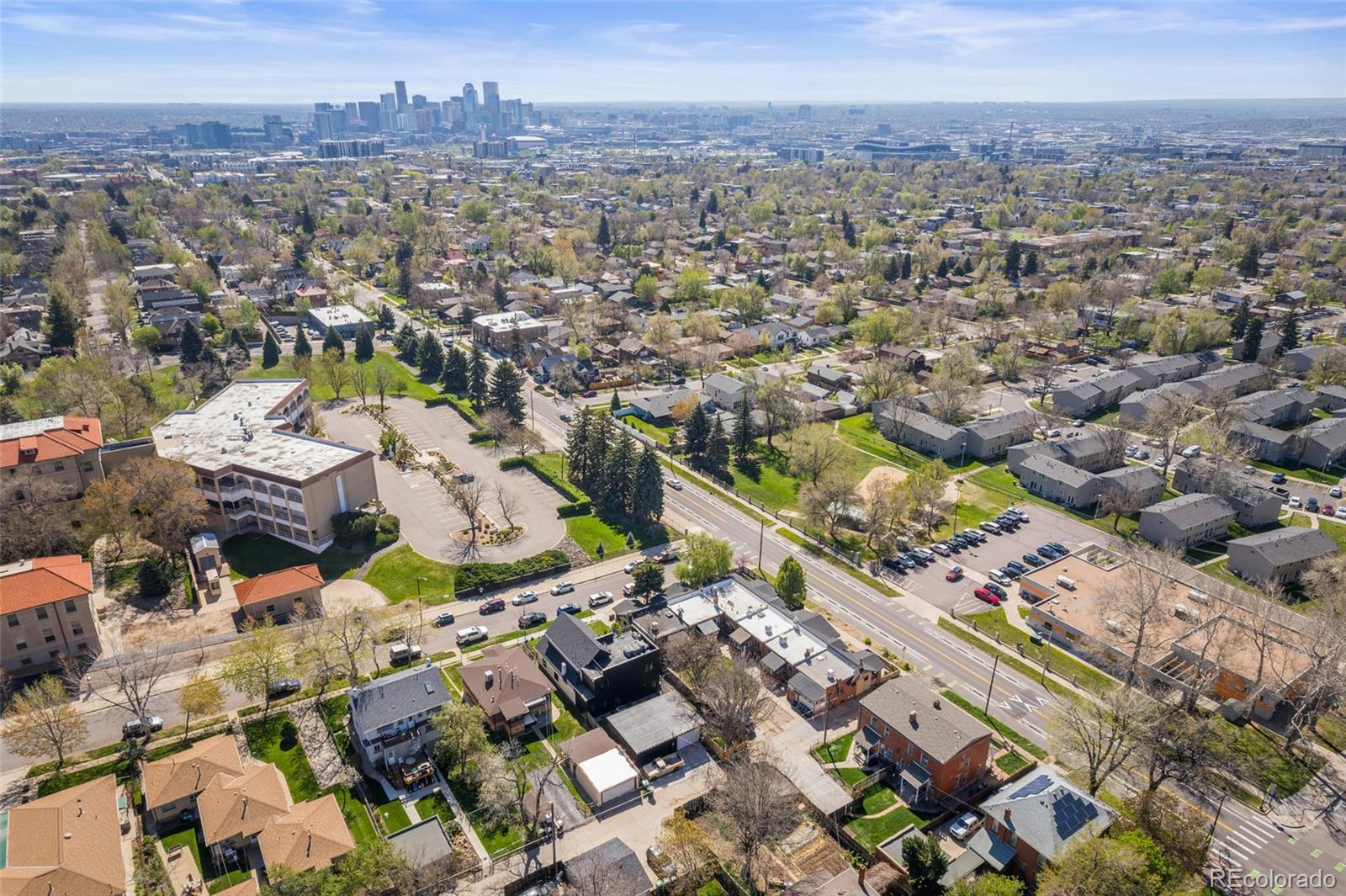 MLS Image #49 for 2921  newton street,denver, Colorado
