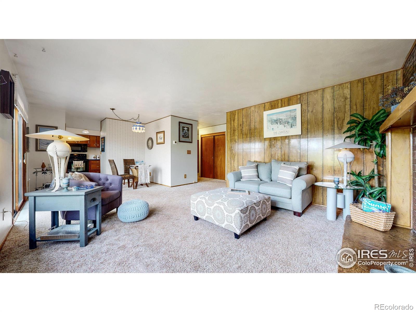 MLS Image #2 for 1534  28th ave ct,greeley, Colorado