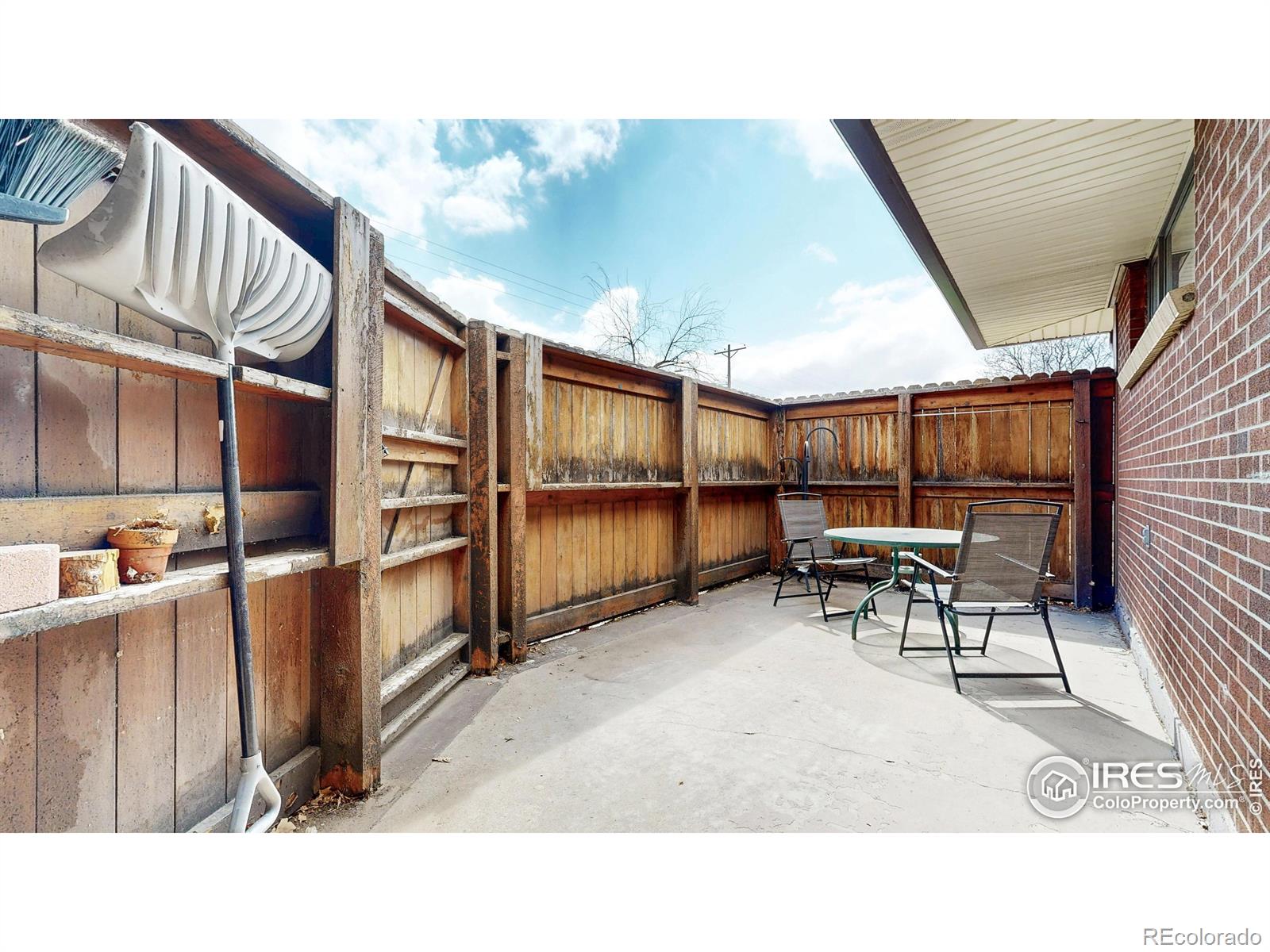 MLS Image #23 for 1534  28th ave ct,greeley, Colorado