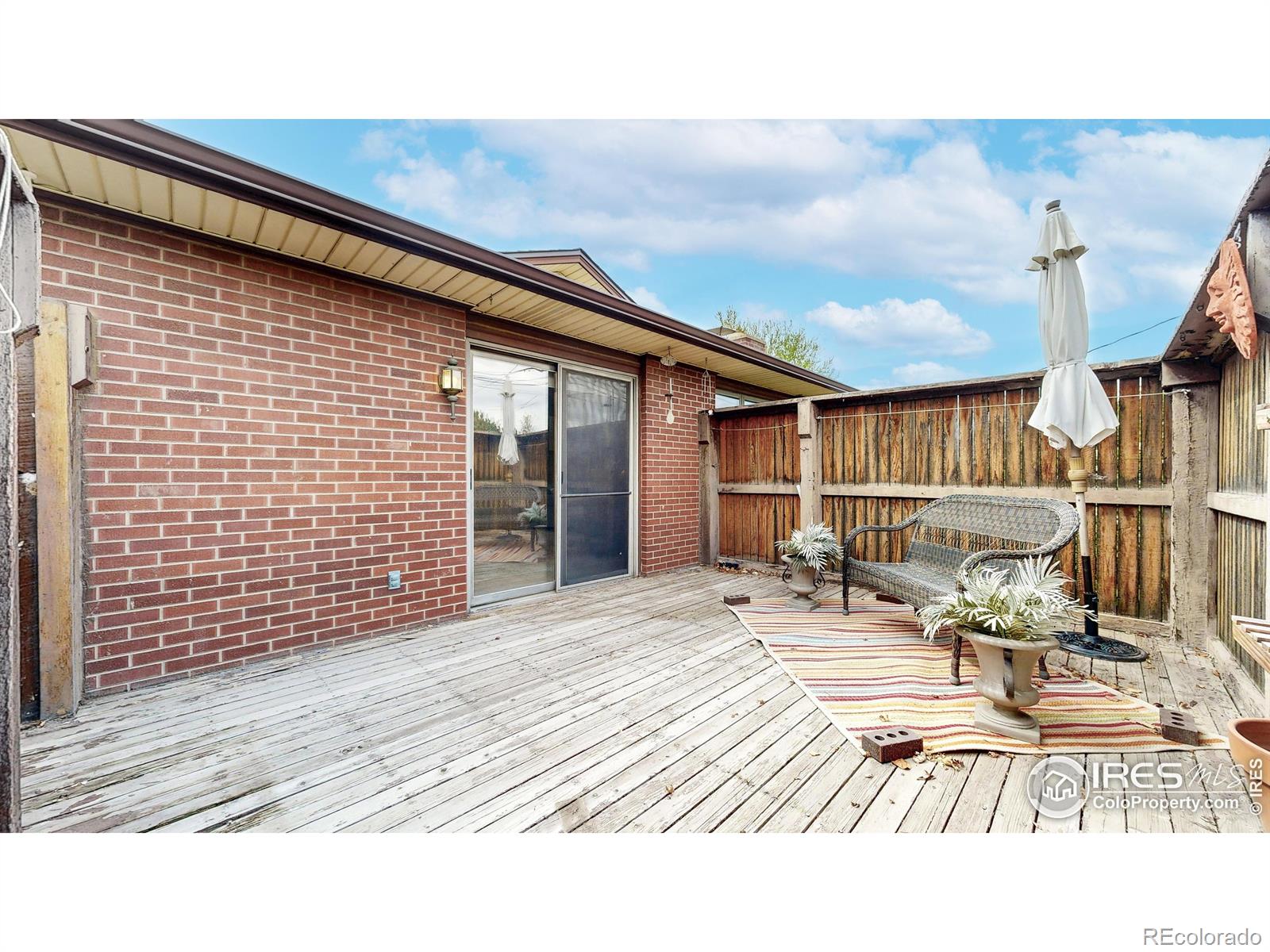 MLS Image #24 for 1534  28th ave ct,greeley, Colorado