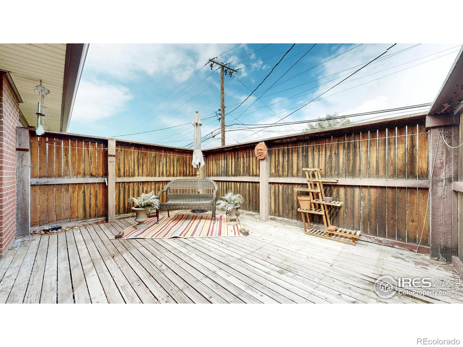 MLS Image #26 for 1534  28th ave ct,greeley, Colorado