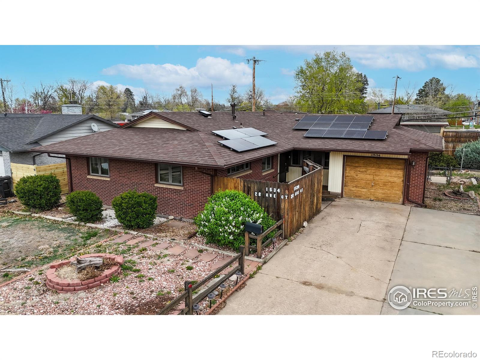 MLS Image #29 for 1534  28th ave ct,greeley, Colorado