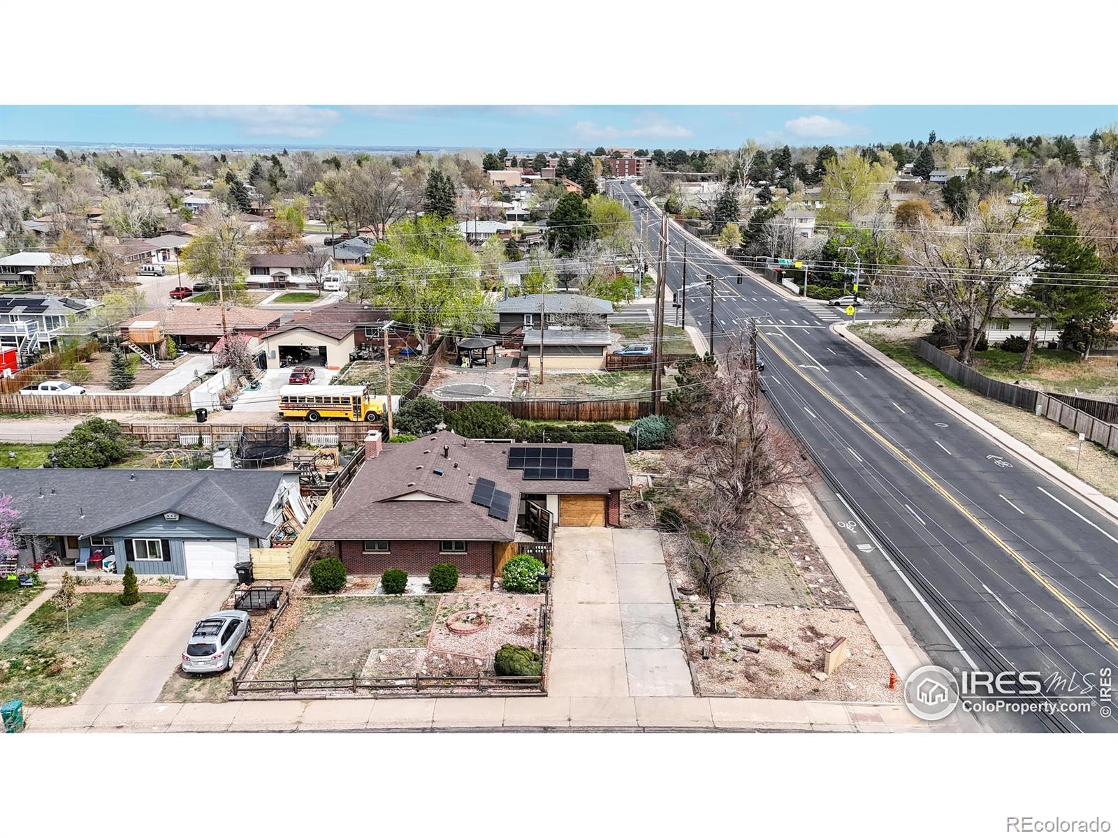 MLS Image #4 for 1534  28th ave ct,greeley, Colorado