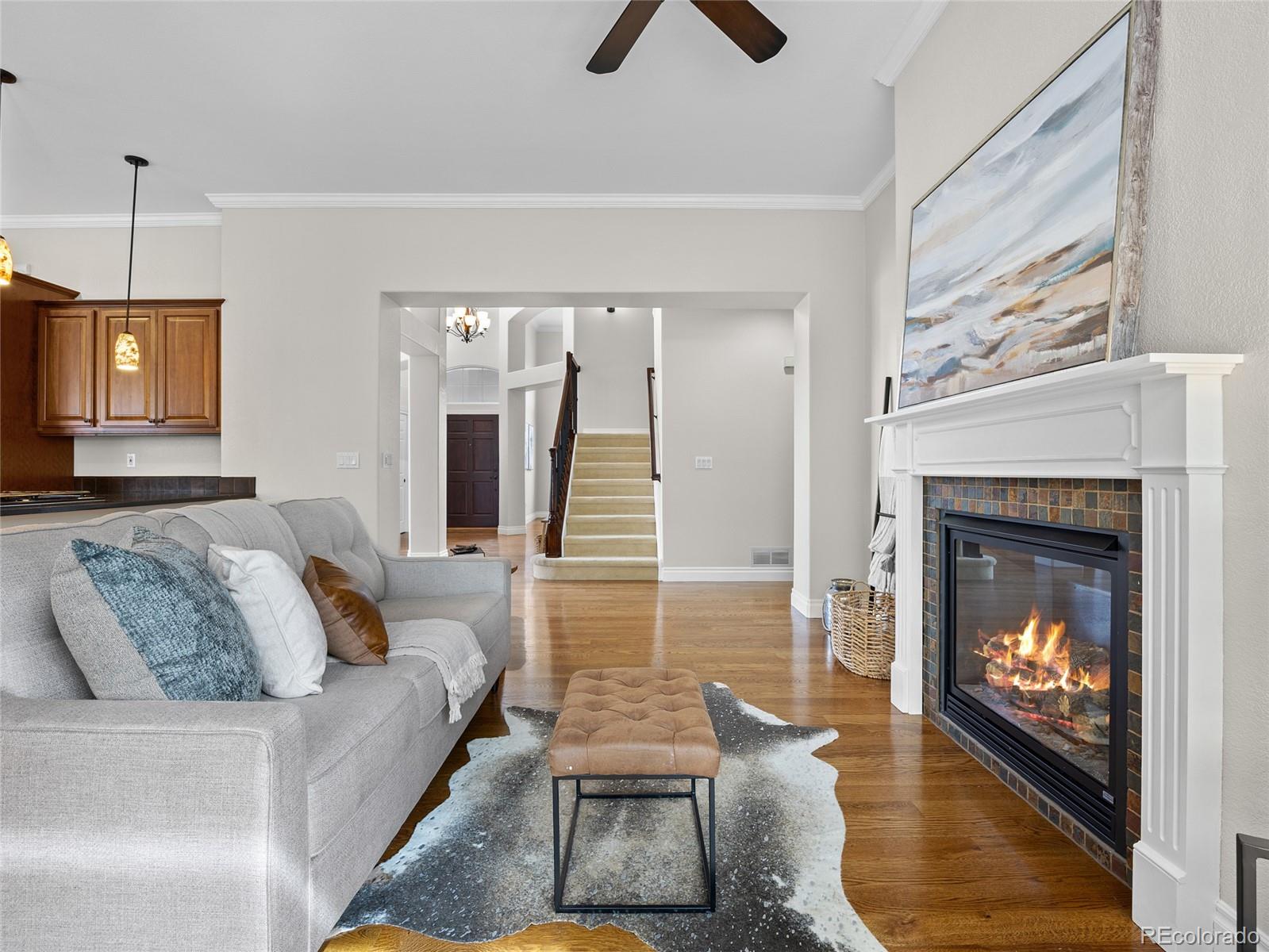 MLS Image #11 for 9734  tall grass circle,lone tree, Colorado