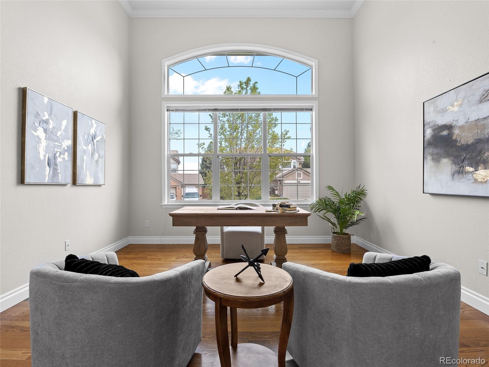 MLS Image #16 for 9734  tall grass circle,lone tree, Colorado