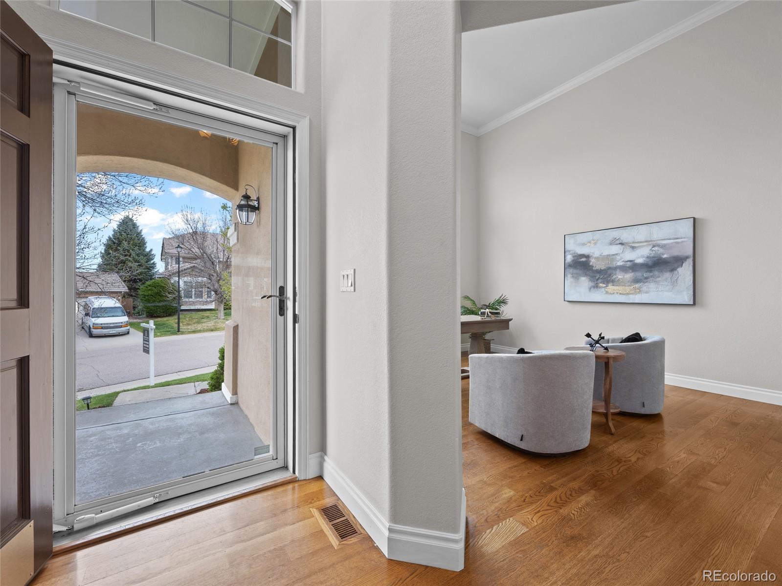 MLS Image #27 for 9734  tall grass circle,lone tree, Colorado