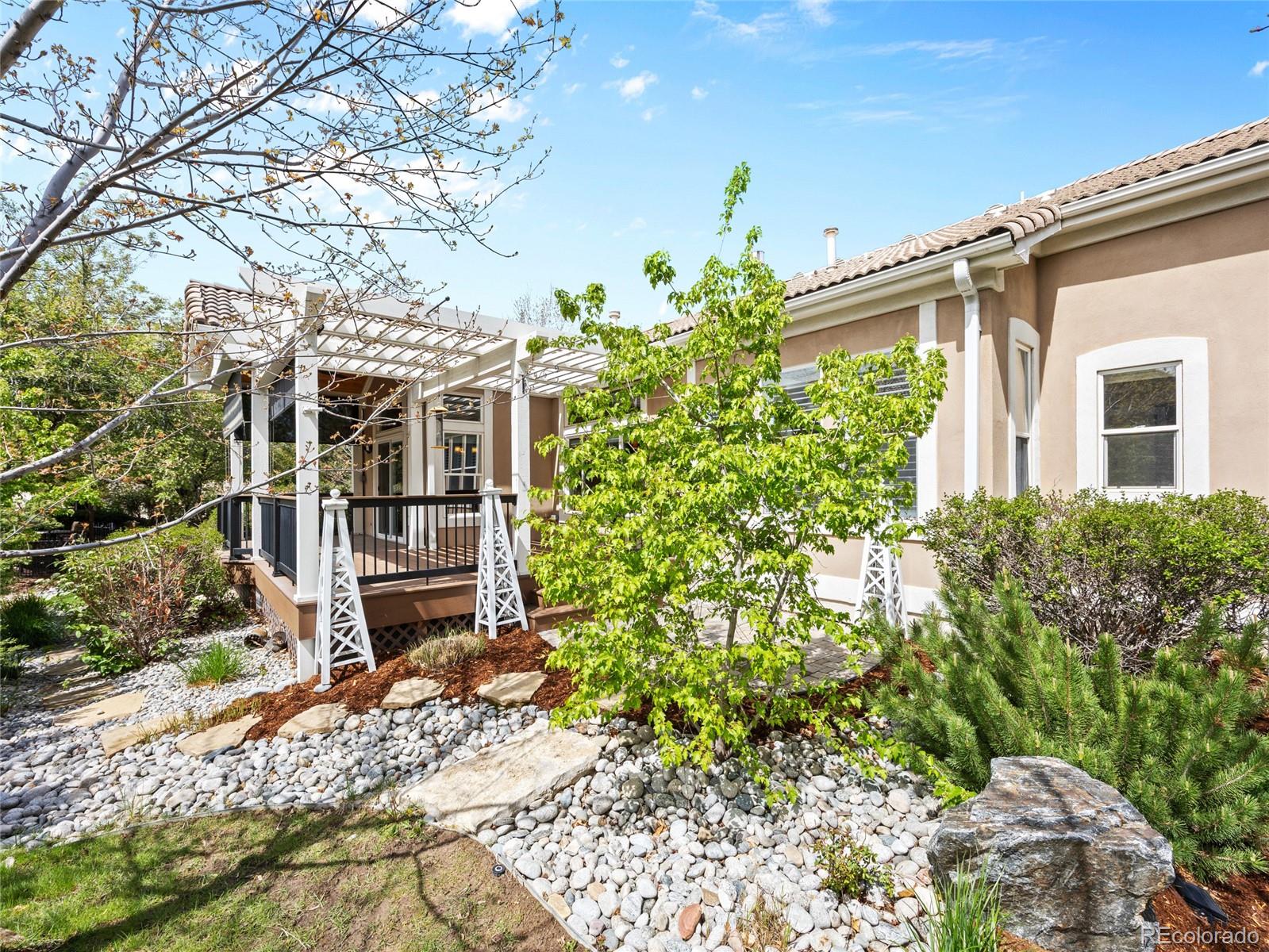 MLS Image #37 for 9734  tall grass circle,lone tree, Colorado