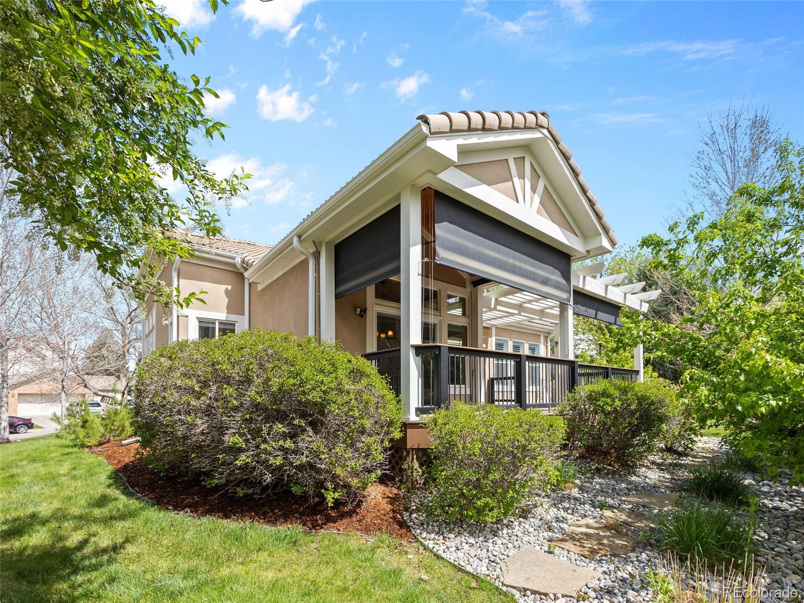 MLS Image #38 for 9734  tall grass circle,lone tree, Colorado