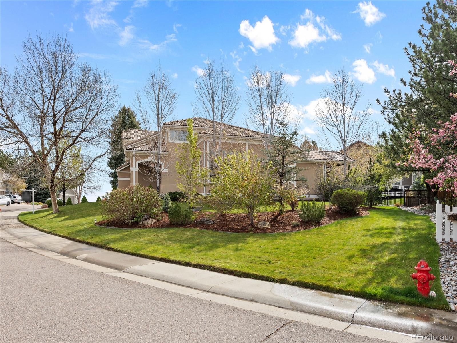 MLS Image #39 for 9734  tall grass circle,lone tree, Colorado