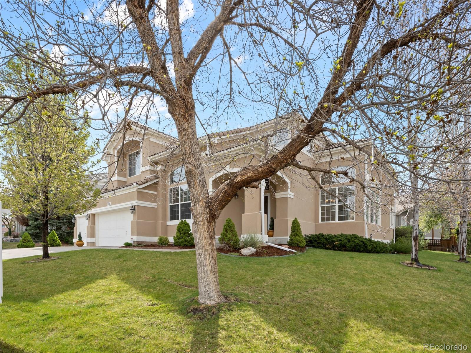 MLS Image #40 for 9734  tall grass circle,lone tree, Colorado