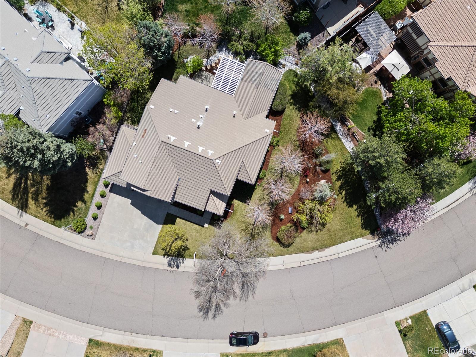 MLS Image #41 for 9734  tall grass circle,lone tree, Colorado