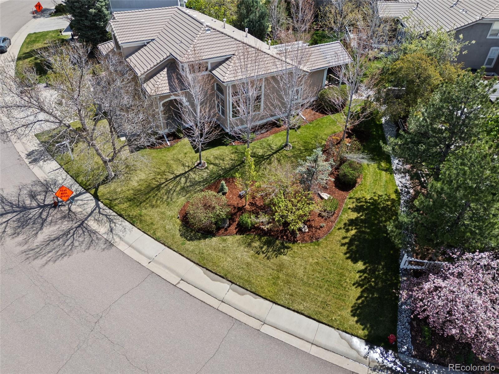MLS Image #42 for 9734  tall grass circle,lone tree, Colorado