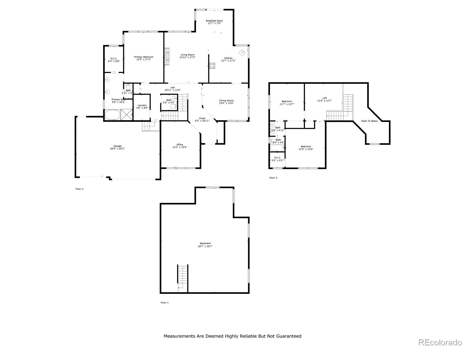 MLS Image #46 for 9734  tall grass circle,lone tree, Colorado