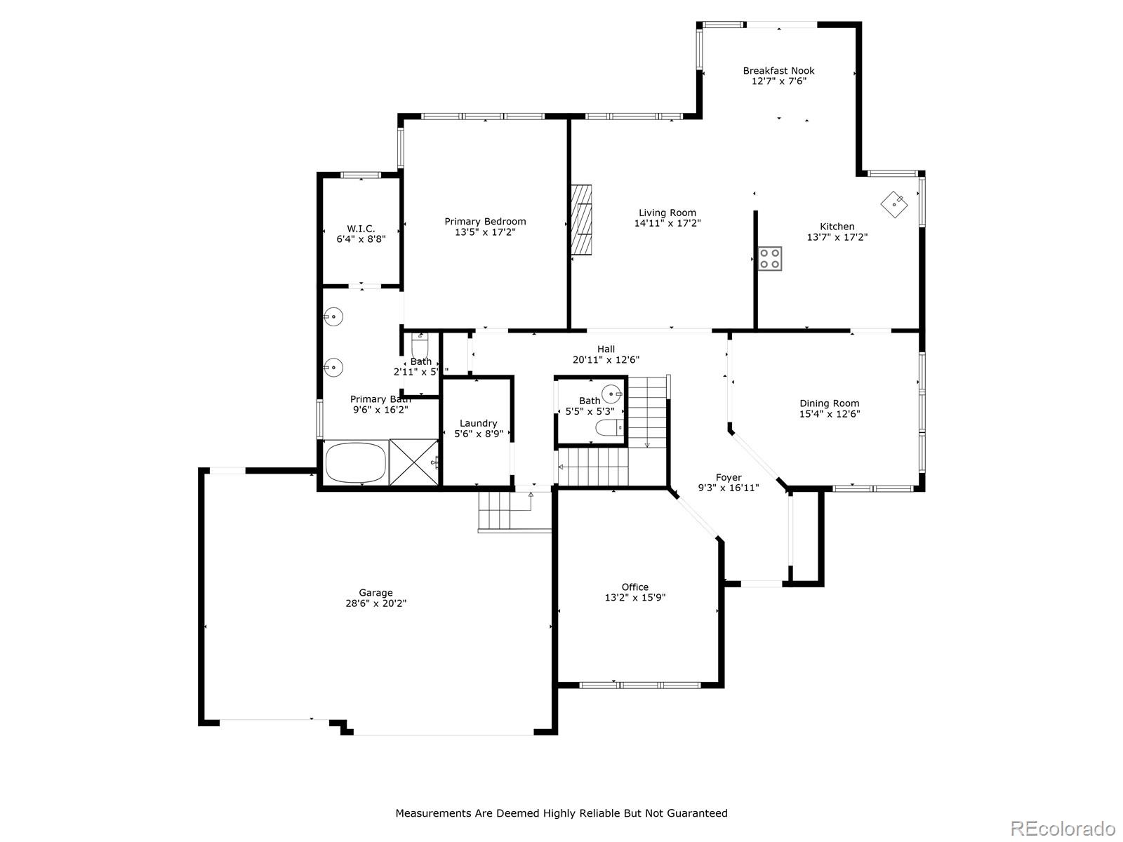 MLS Image #47 for 9734  tall grass circle,lone tree, Colorado