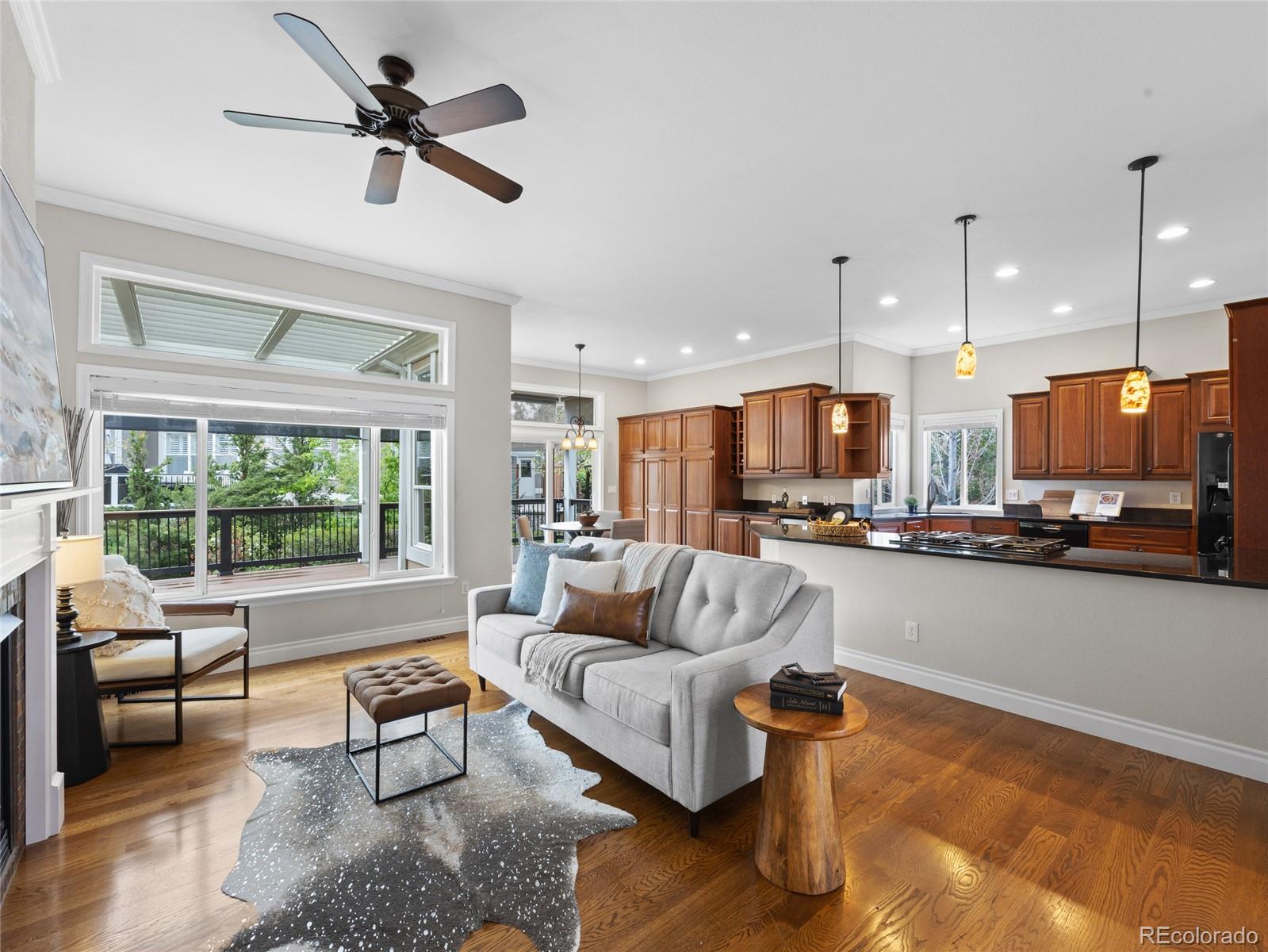 MLS Image #5 for 9734  tall grass circle,lone tree, Colorado