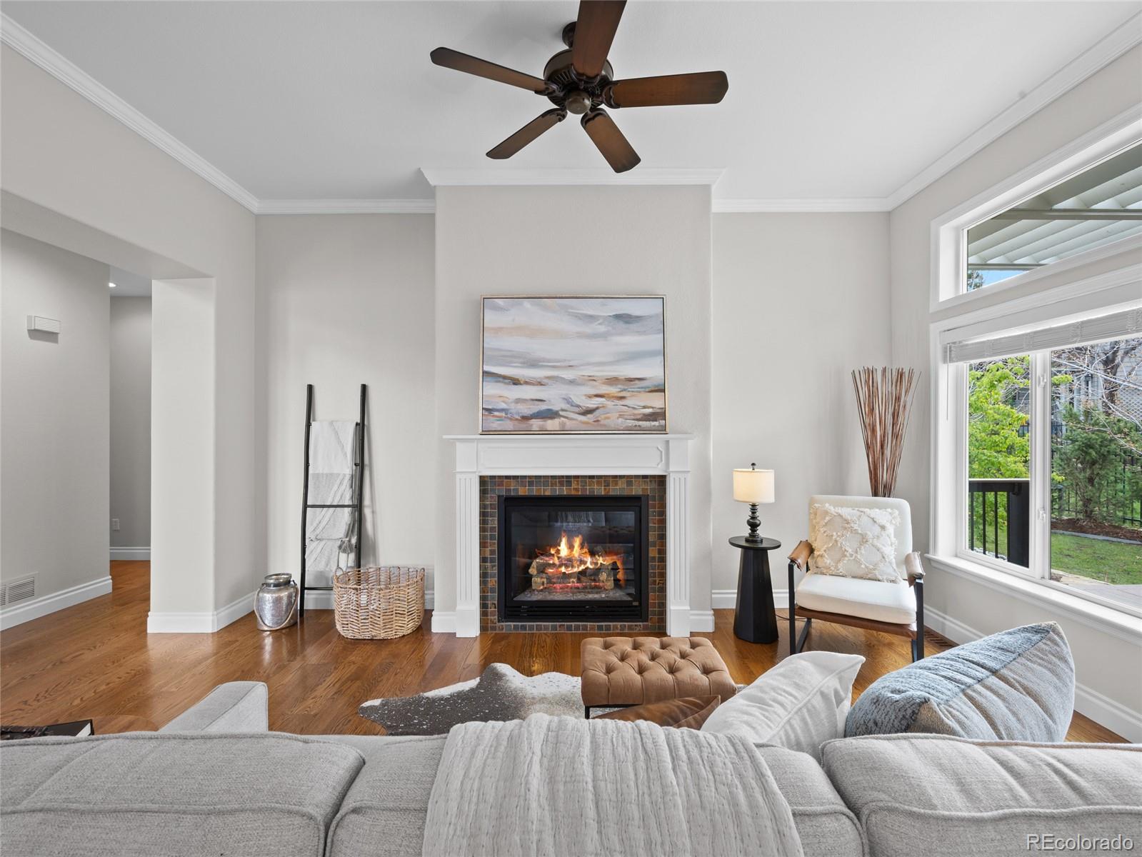 MLS Image #9 for 9734  tall grass circle,lone tree, Colorado