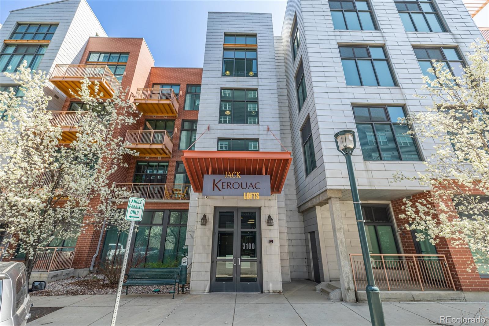 MLS Image #40 for 3100  huron street,denver, Colorado