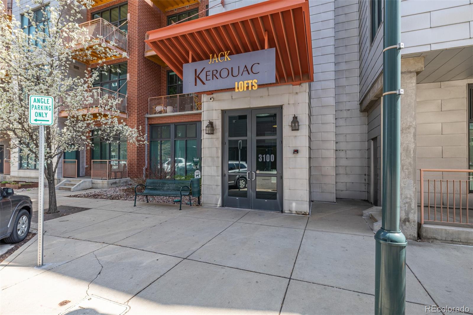 MLS Image #41 for 3100  huron street,denver, Colorado