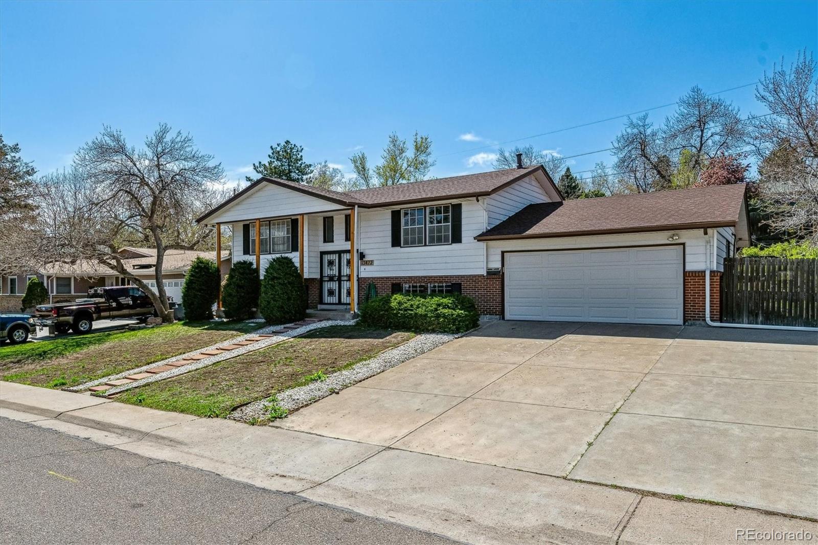 MLS Image #1 for 13472 w dakota avenue,lakewood, Colorado