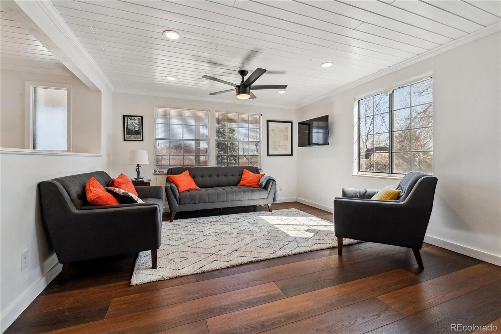 MLS Image #3 for 13472 w dakota avenue,lakewood, Colorado