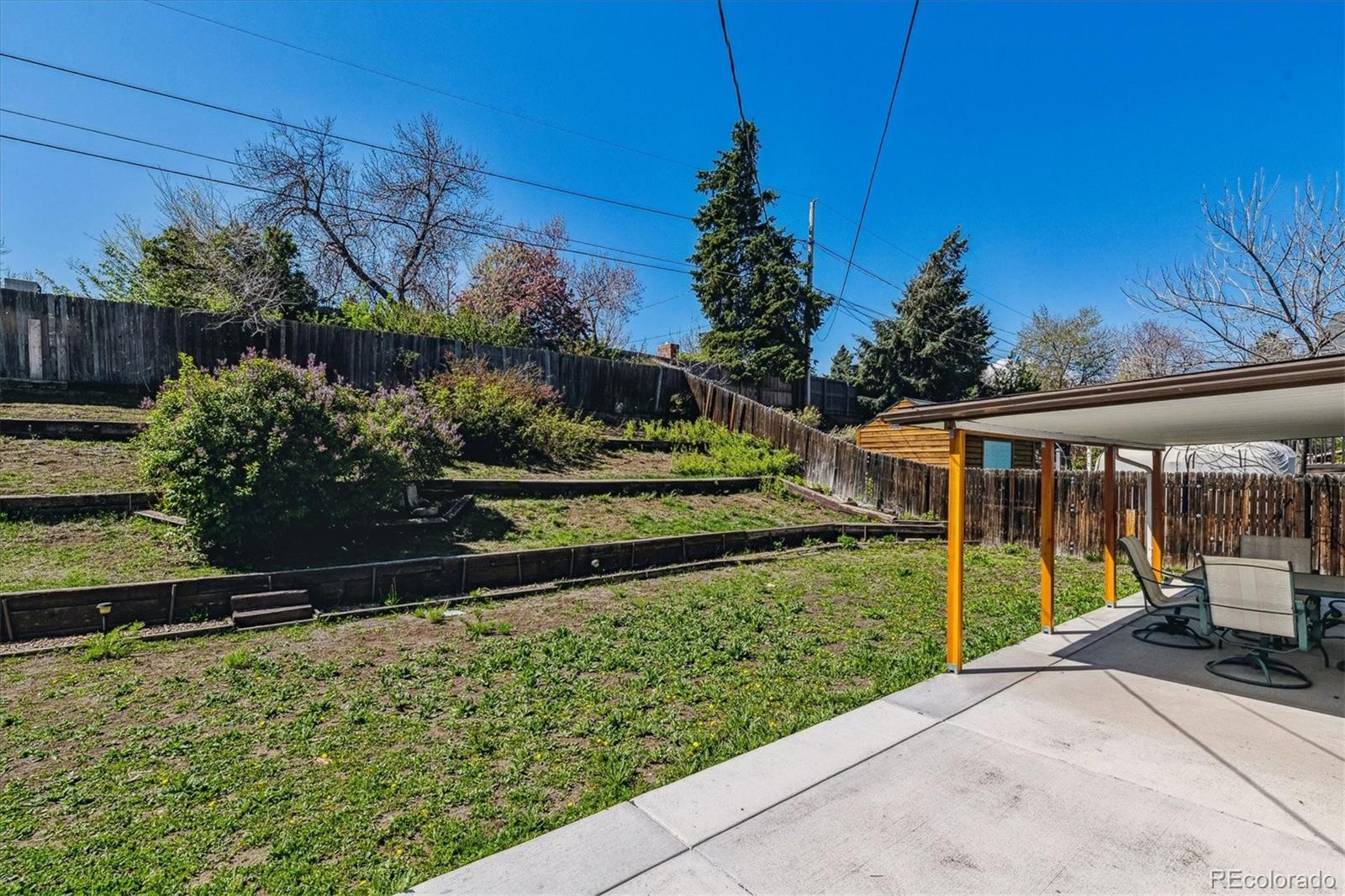 MLS Image #36 for 13472 w dakota avenue,lakewood, Colorado