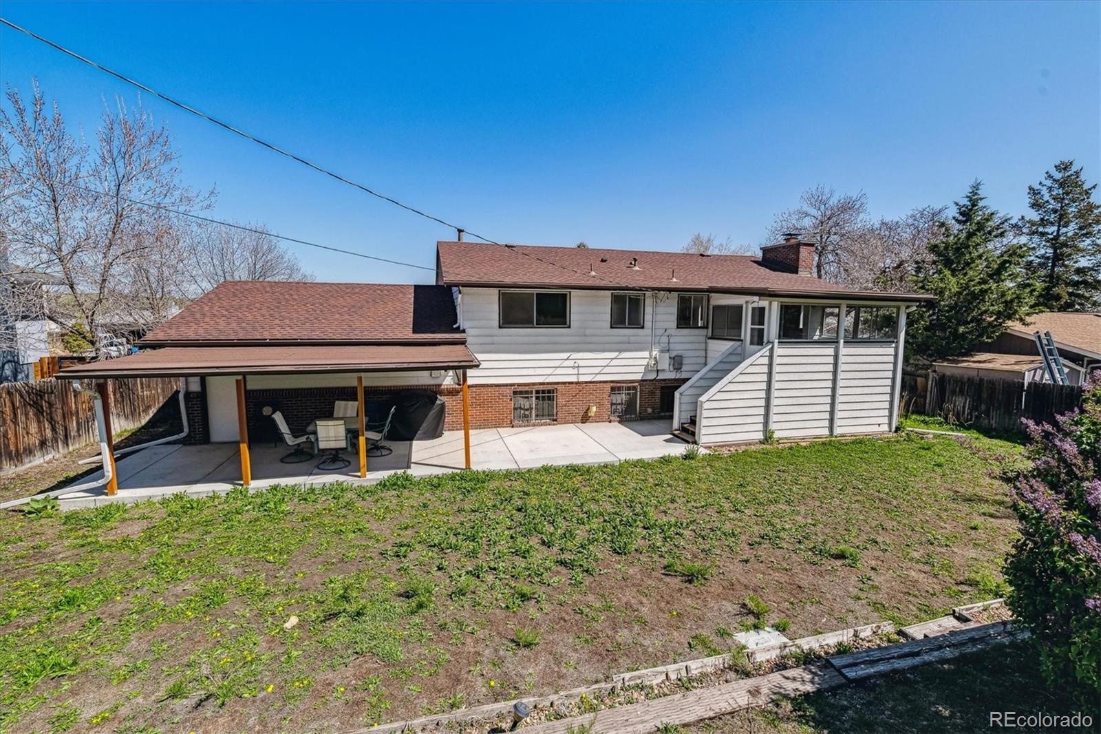 MLS Image #37 for 13472 w dakota avenue,lakewood, Colorado