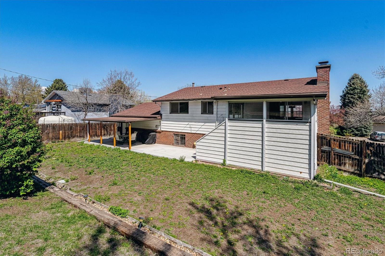 MLS Image #38 for 13472 w dakota avenue,lakewood, Colorado