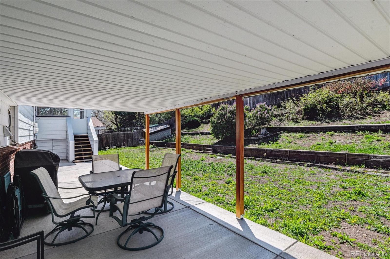 MLS Image #39 for 13472 w dakota avenue,lakewood, Colorado