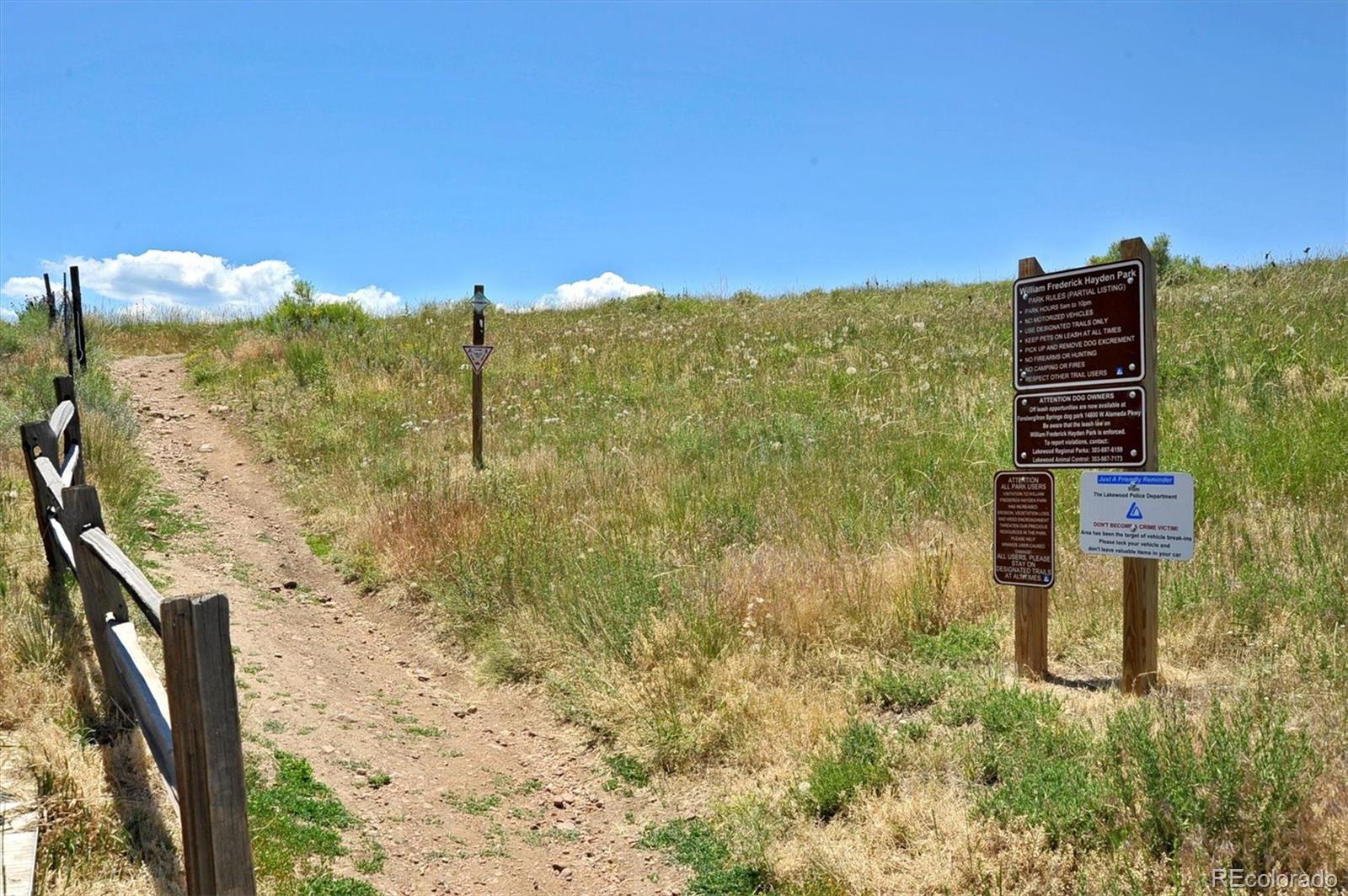 MLS Image #40 for 13472 w dakota avenue,lakewood, Colorado