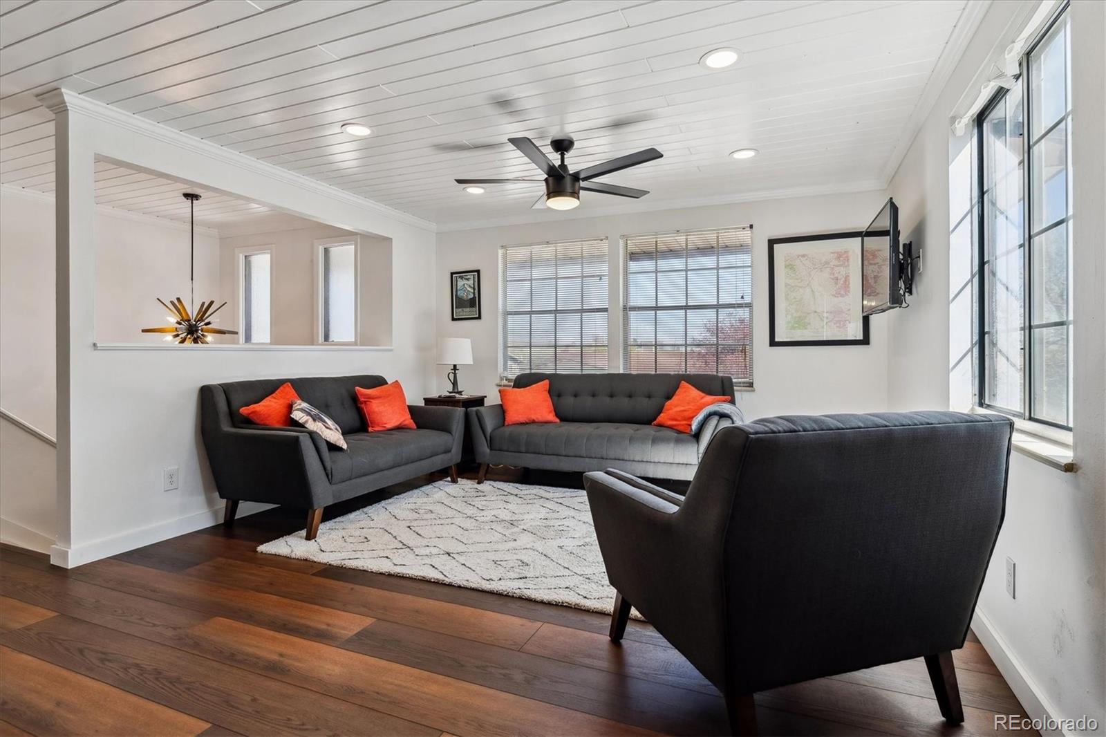MLS Image #6 for 13472 w dakota avenue,lakewood, Colorado