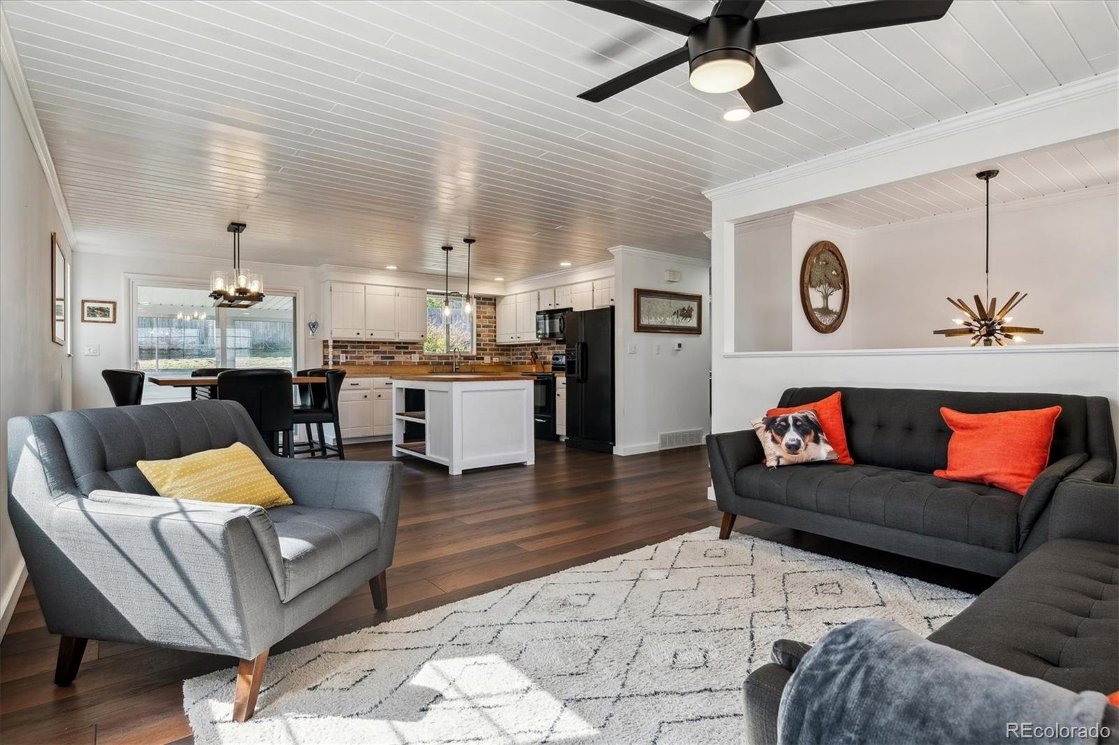 MLS Image #7 for 13472 w dakota avenue,lakewood, Colorado